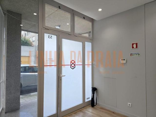 Escritório alugar em Porto