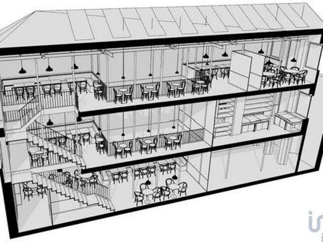 Escritório alugar em Porto, Cedofeita