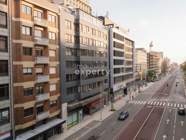 Escritório alugar em Porto