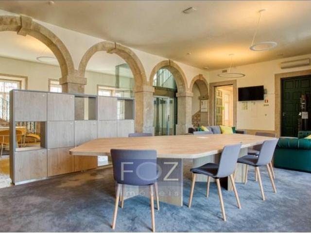 Escritório alugar em Porto, Cedofeita