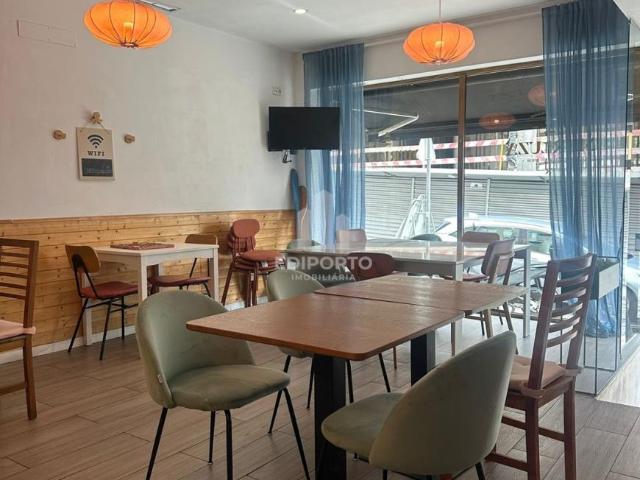 Escritório alugar em Porto