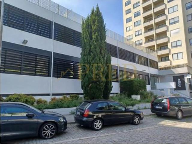 Escritório alugar em Porto