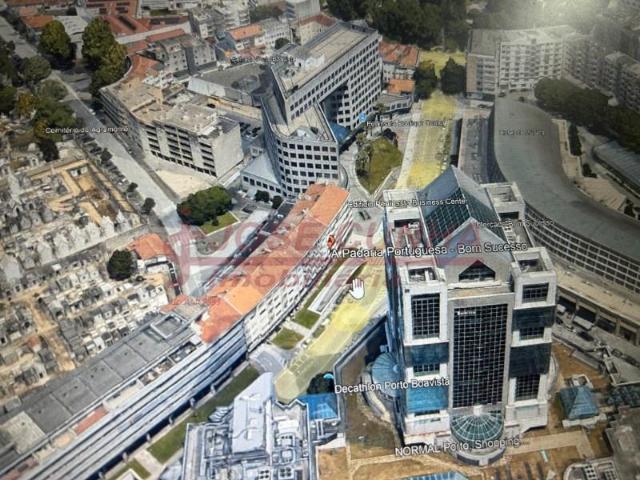 Escritório alugar em Porto