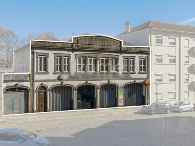 Escritório venda em Porto