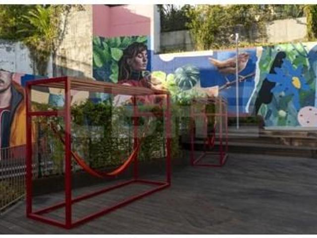 Escritório alugar em Porto, Cedofeita