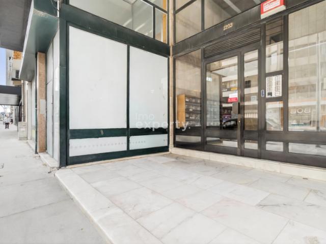 Escritório alugar em Porto