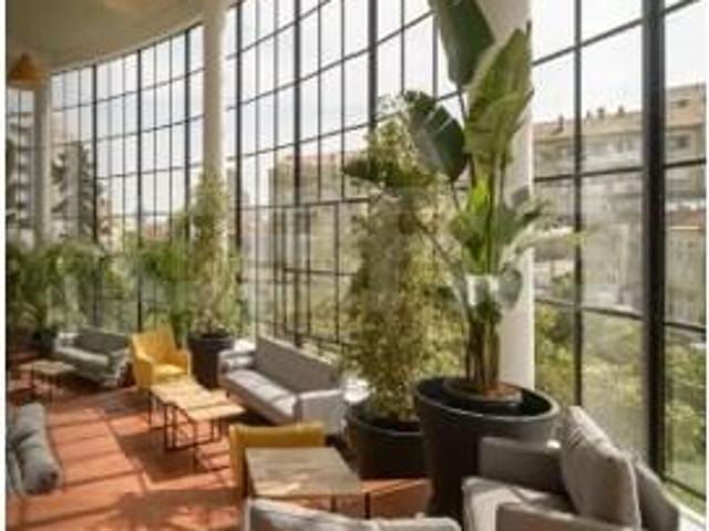 Escritório alugar em Porto