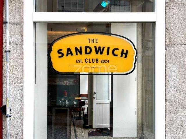 Escritório alugar em Porto