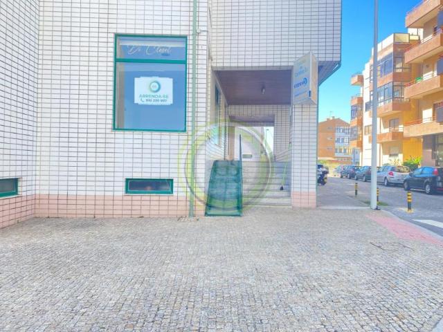 Escritório alugar em A Ver-o-mar, Porto
