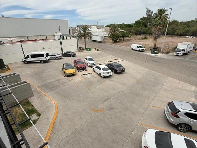 Oficina en renta en Culiacán, Sinaloa
