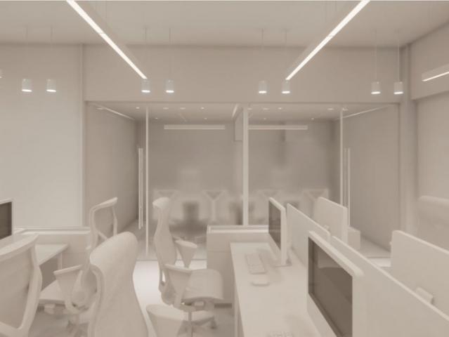 Oficina en venta en Boca De Uchire, Distrito Capital