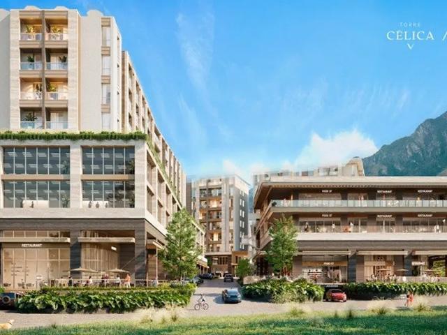 Oficina en venta en Santa Catarina, Nuevo León