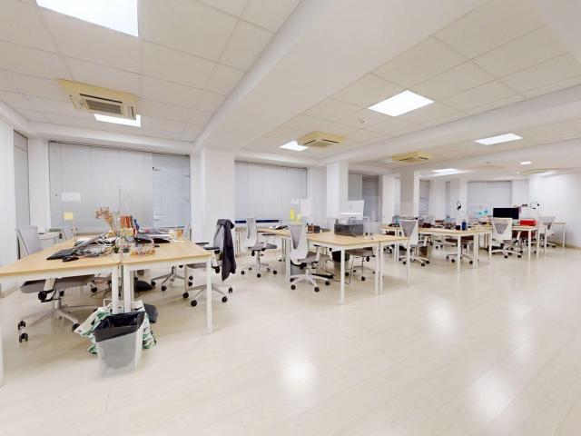 Local Comercial en venta en Chamberí, Madrid