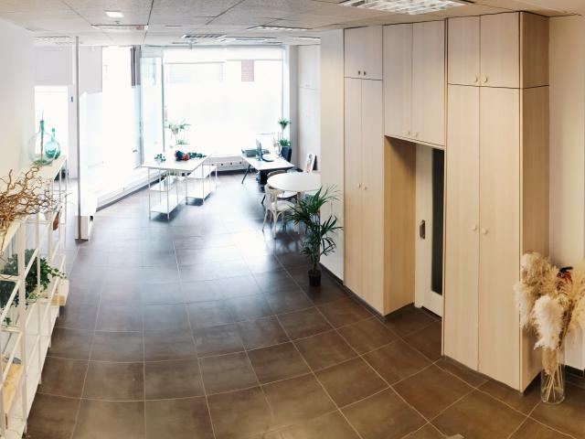 Oficina en alquiler en Centro, Burgos