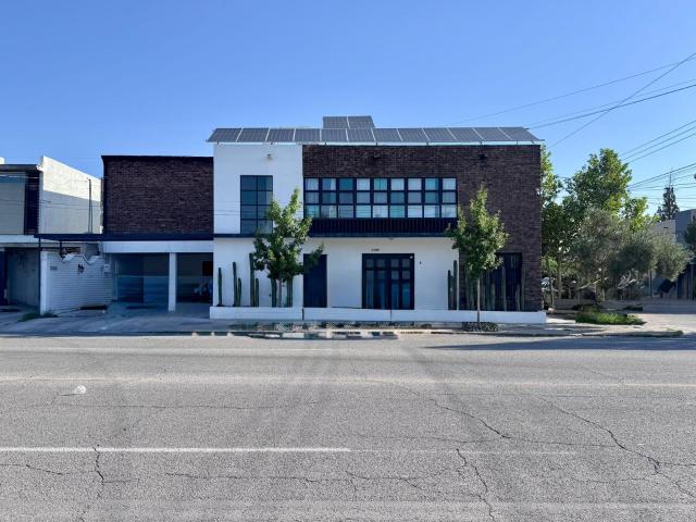 Terreno en renta en Chihuahua