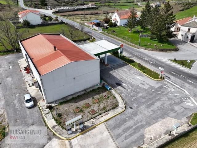 Escritório venda em Guarda, Sabugal