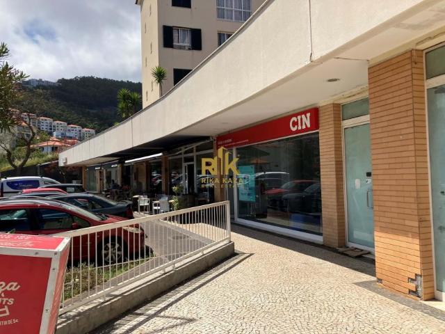 Escritório venda em Aldeias, Viseu