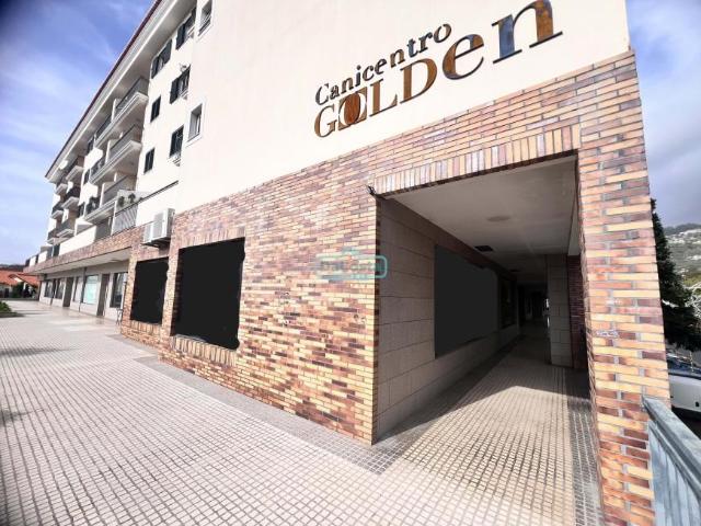 Escritório venda em Aldeias, Viseu
