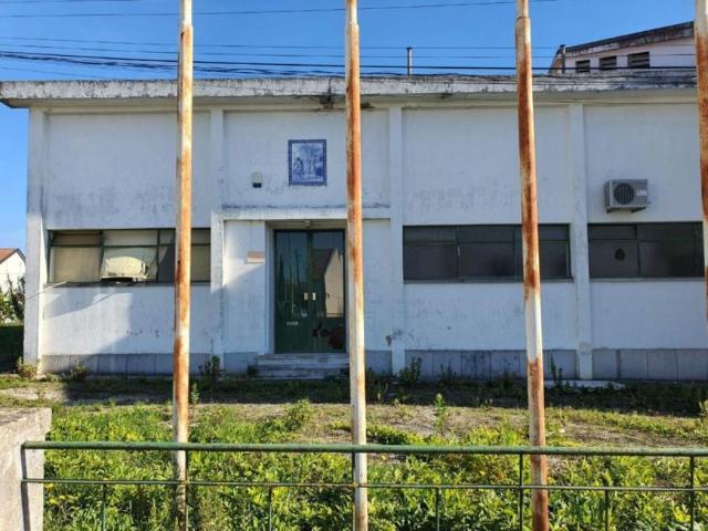 Escritório venda em Santarém