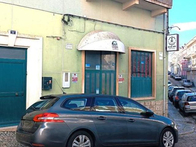 Escritório venda em Santarém