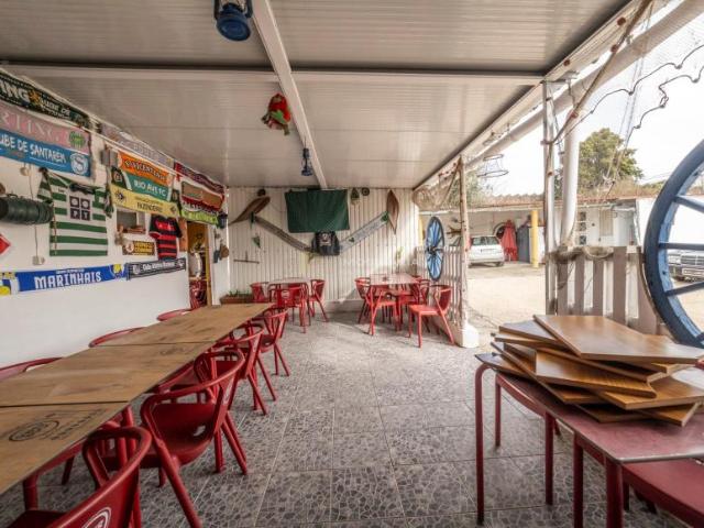 Escritório venda em Santarém