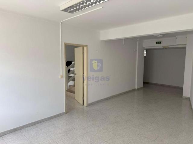 Escritório venda em Santarém