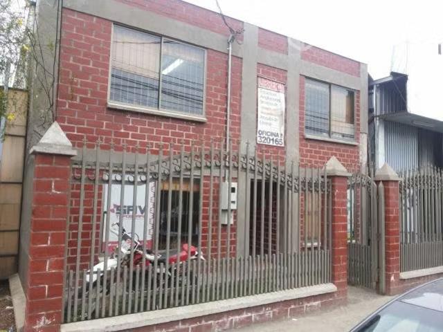 Oficina en arriendo en Monte Grande, Maule