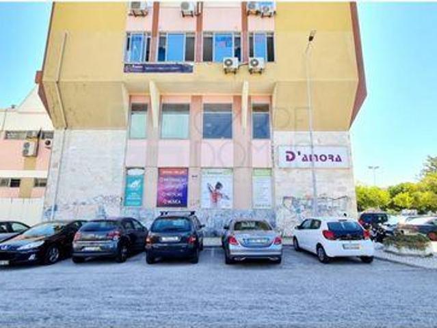 Escritório venda em Paivas, Seixal