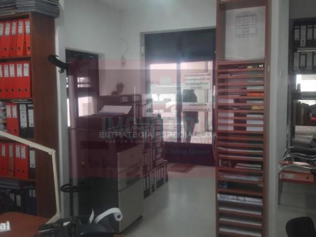 Escritório venda em Almada, Setúbal