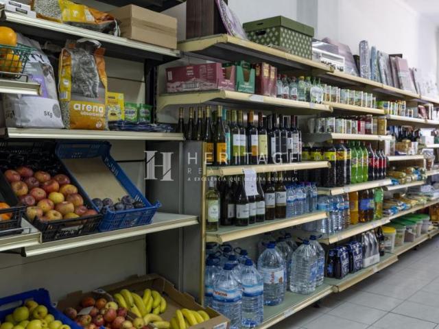 Escritório alugar em Casquilhos, Verderena
