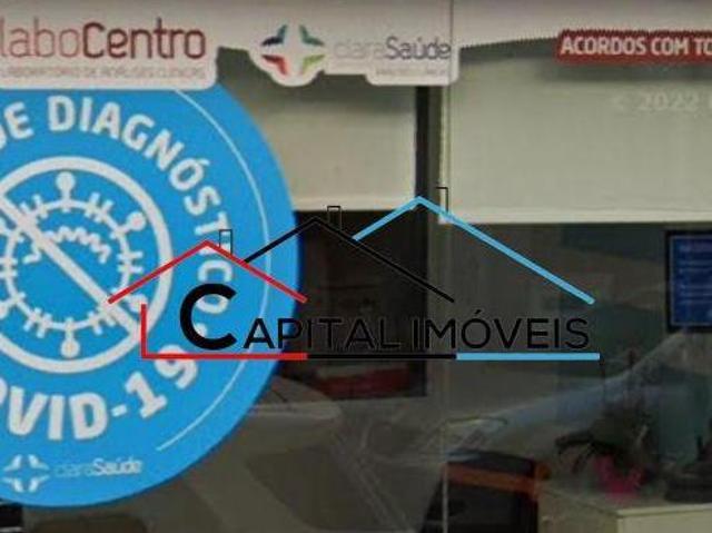 Escritório venda em Verderena, Setúbal
