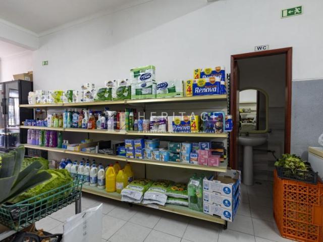 Escritório alugar em Casquilhos, Verderena