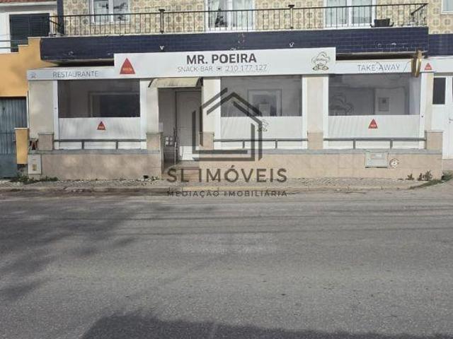 Escritório alugar em Montijo, Setúbal