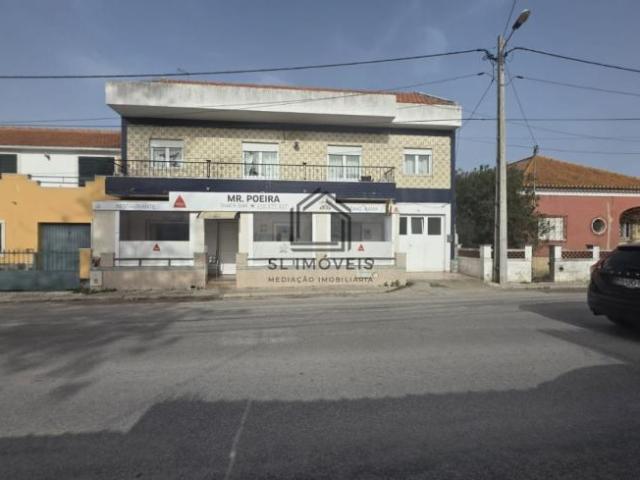 Escritório alugar em Montijo, Setúbal
