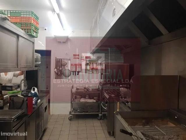 Escritório alugar em Palmela, Setúbal