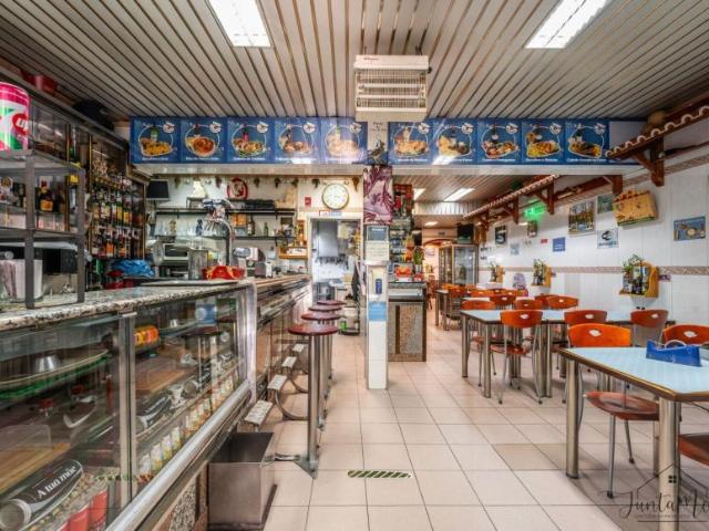 Escritório venda em Seixal, Amora