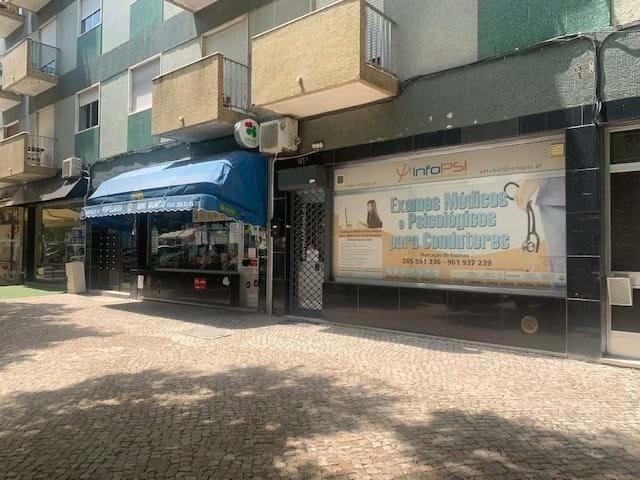 Escritório venda em Setúbal