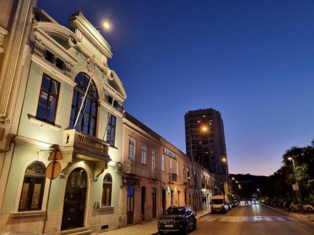 Escritório venda em Setúbal
