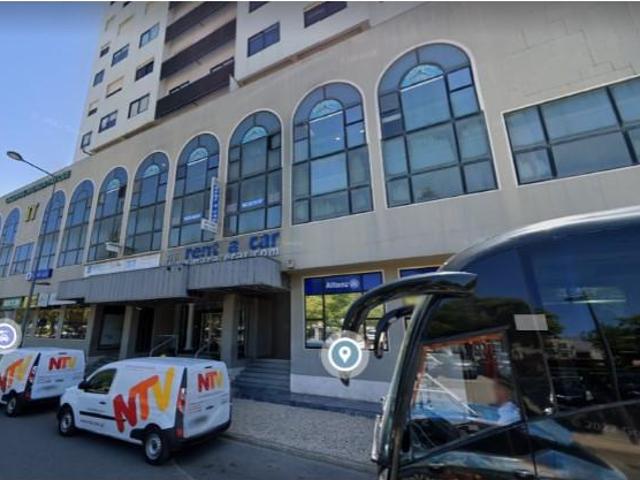 Escritório venda em Setúbal