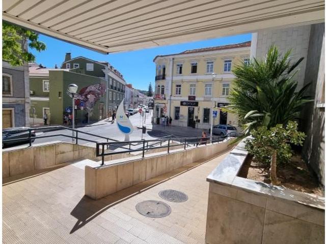 Escritório alugar em Setúbal