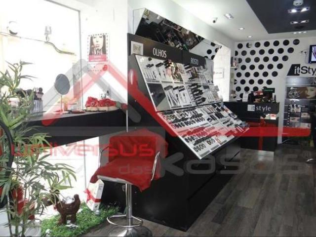 Escritório alugar em Setúbal