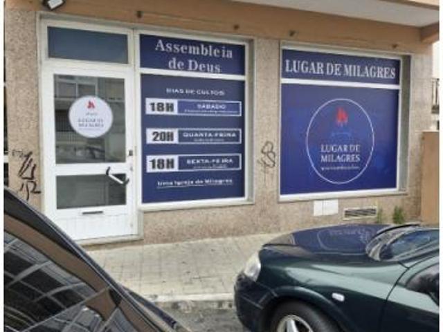 Escritório venda em Sintra