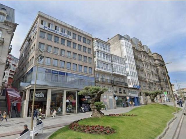 Local Comercial en venta en Vigo, O Berbés