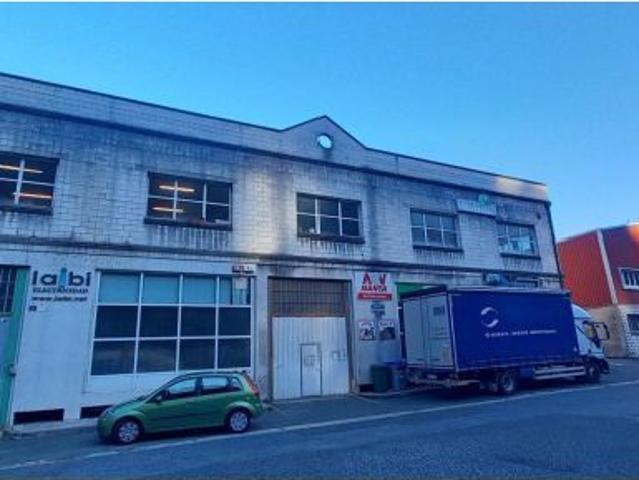 Local Comercial en venta en Debabarrena, Guipúzcoa