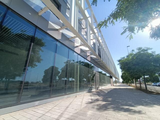 Oficina en alquiler en Elche