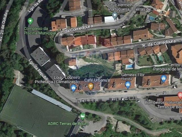 Escritório venda em Covas, Braga
