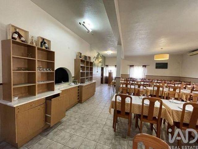 Escritório venda em Madalena e Beselga, Tomar