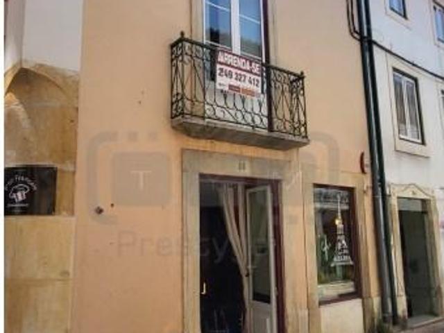 Escritório alugar em Tomar, Santarém