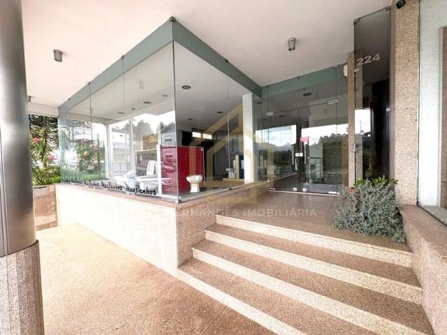 Escritório venda em Bougado (São Martinho e Santiago), Trofa