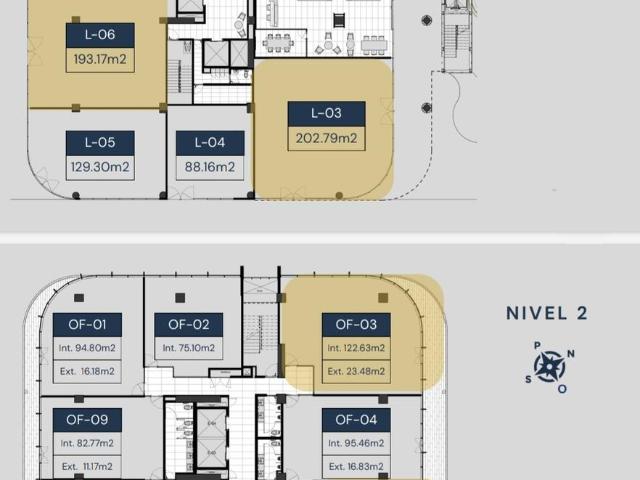 Oficina en venta en Saltillo, Coahuila